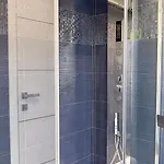 Family 2br With Balcony, Near Metro 米兰