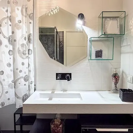 公寓 Family 2br With Balcony, Near Metro