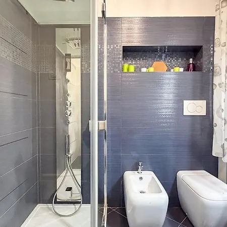 Apartamento Family 2br With Balcony, Near Metro *