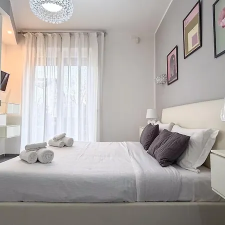 Apartamento Family 2br With Balcony, Near Metro *